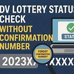 check us lottery status